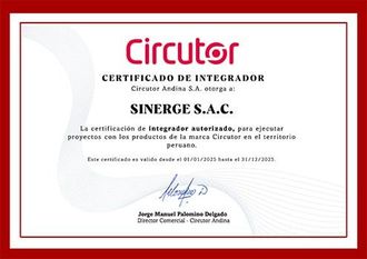 Un certificado rojo y blanco con la palabra