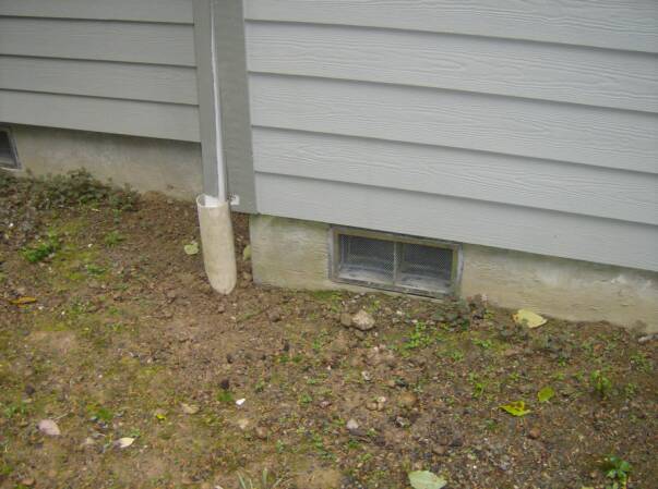 Vents Foundation — Bremerton, WA — A Better Crawl, Inc