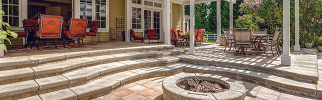 Outdoor Remodeling — New Remodel Patio And Fire Pits in Fresno, CA