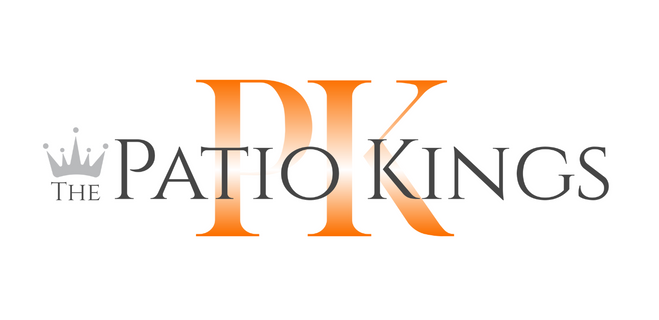 The Patio Kings Logo