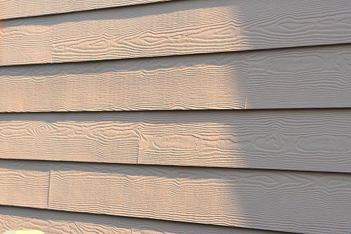 Siding Installation Contractors — New Textured Siding in Fresno, CA