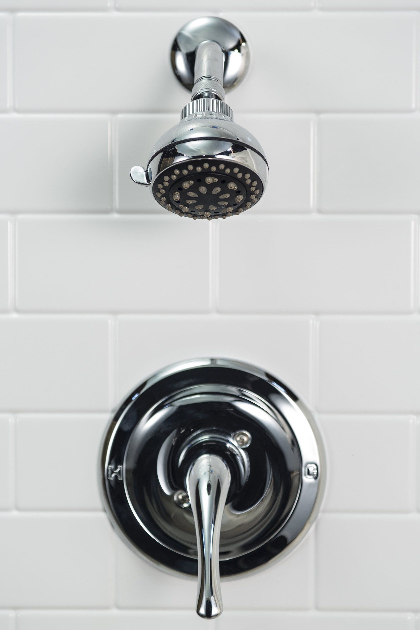 Shower Fixtures
