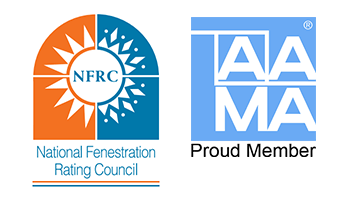 NFRC and AAMA Certified