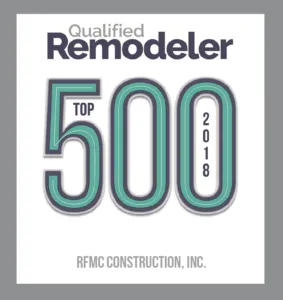 2018 Qualified Remodeler Magazine