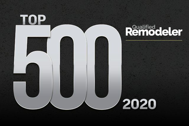Top 500 Top Performer 2019 Logo