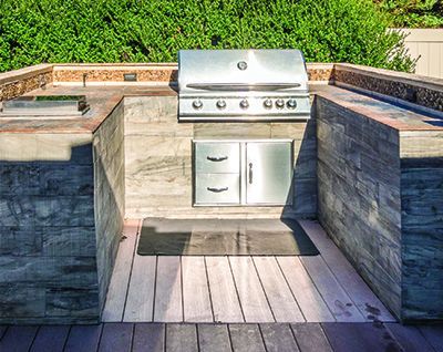 Outdoor Kitchen Design Contractors Fresno Ca Rfmc Construction