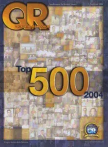 2004 Qualified Remodeler Magazine