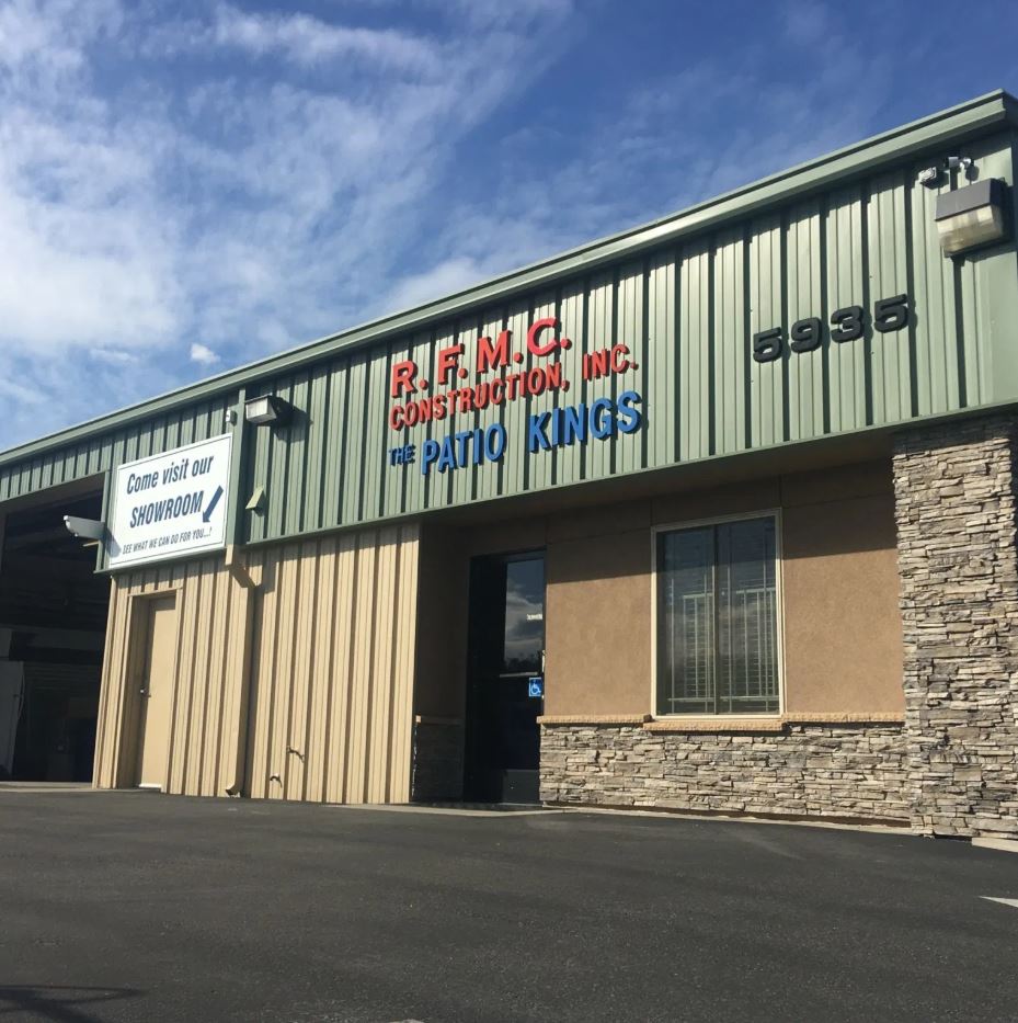 Whole Home Remodel — RFMC Business Location in Fresno, CA