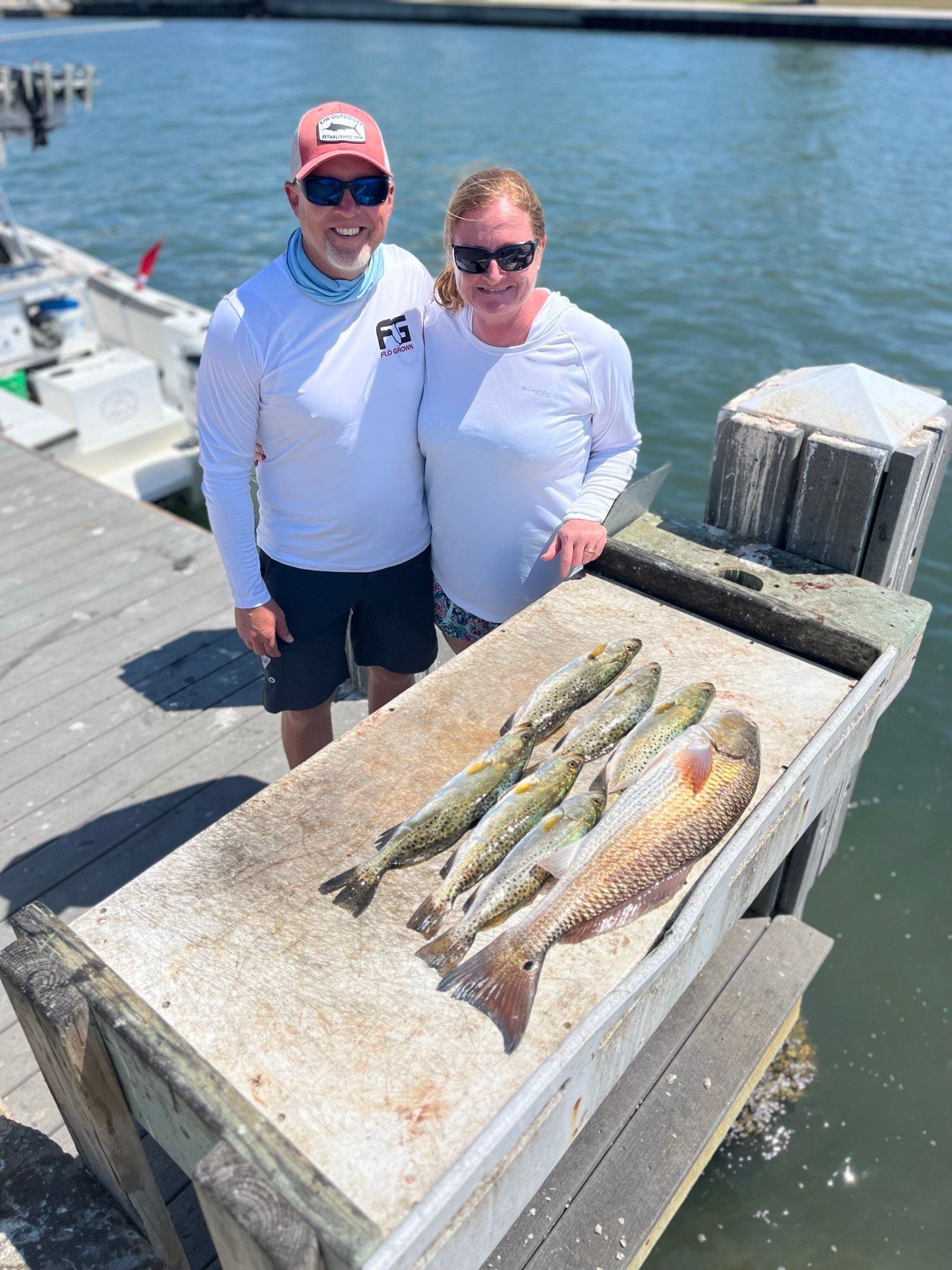 Best Coast Fishing Charters| Guided Fishing Charters | Sarasota, FL