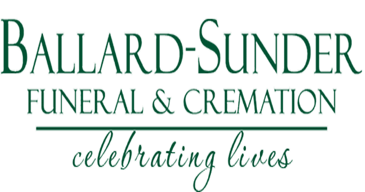 About Us - Ballard-Sunder Funeral & Cremation