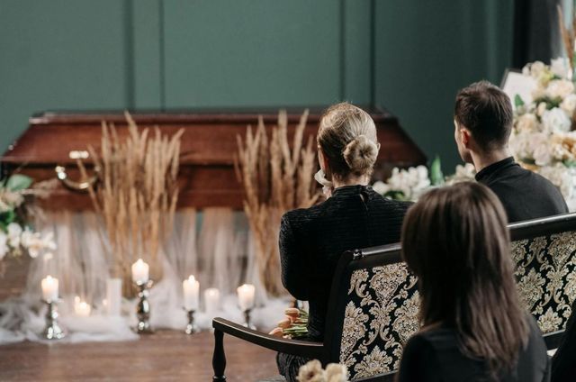 Five Importance Of Funeral Rites