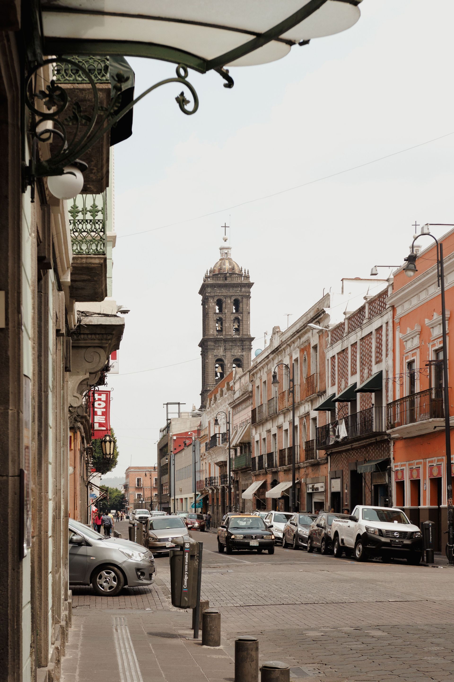 Moving to Mexico from the US