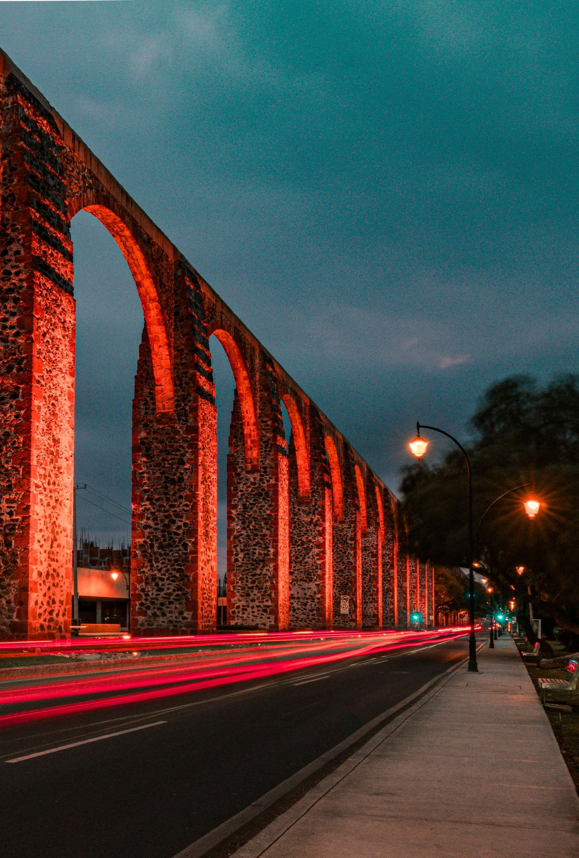 moving to queretaro, mexico