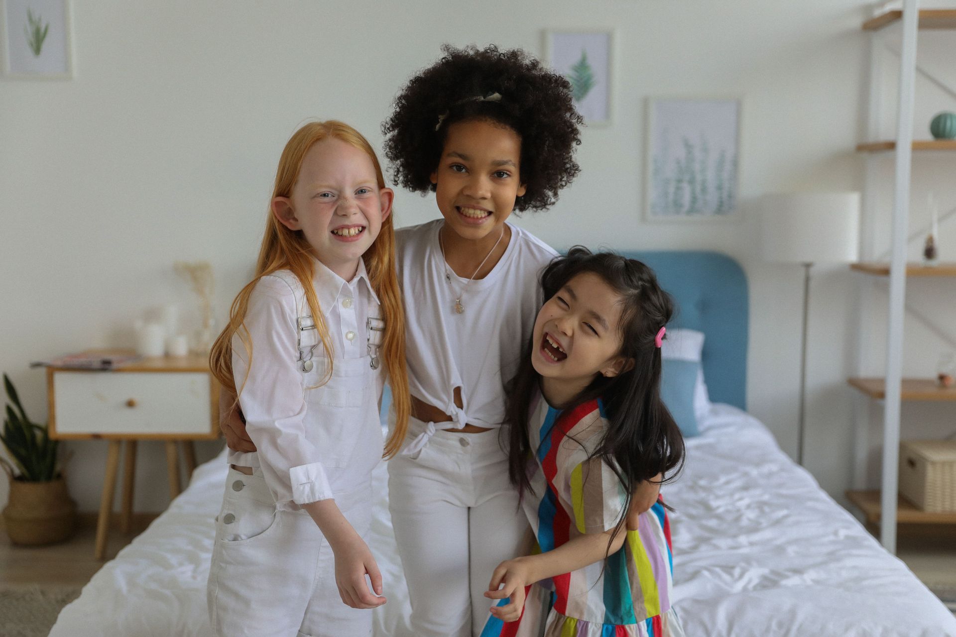 development-focused childcare