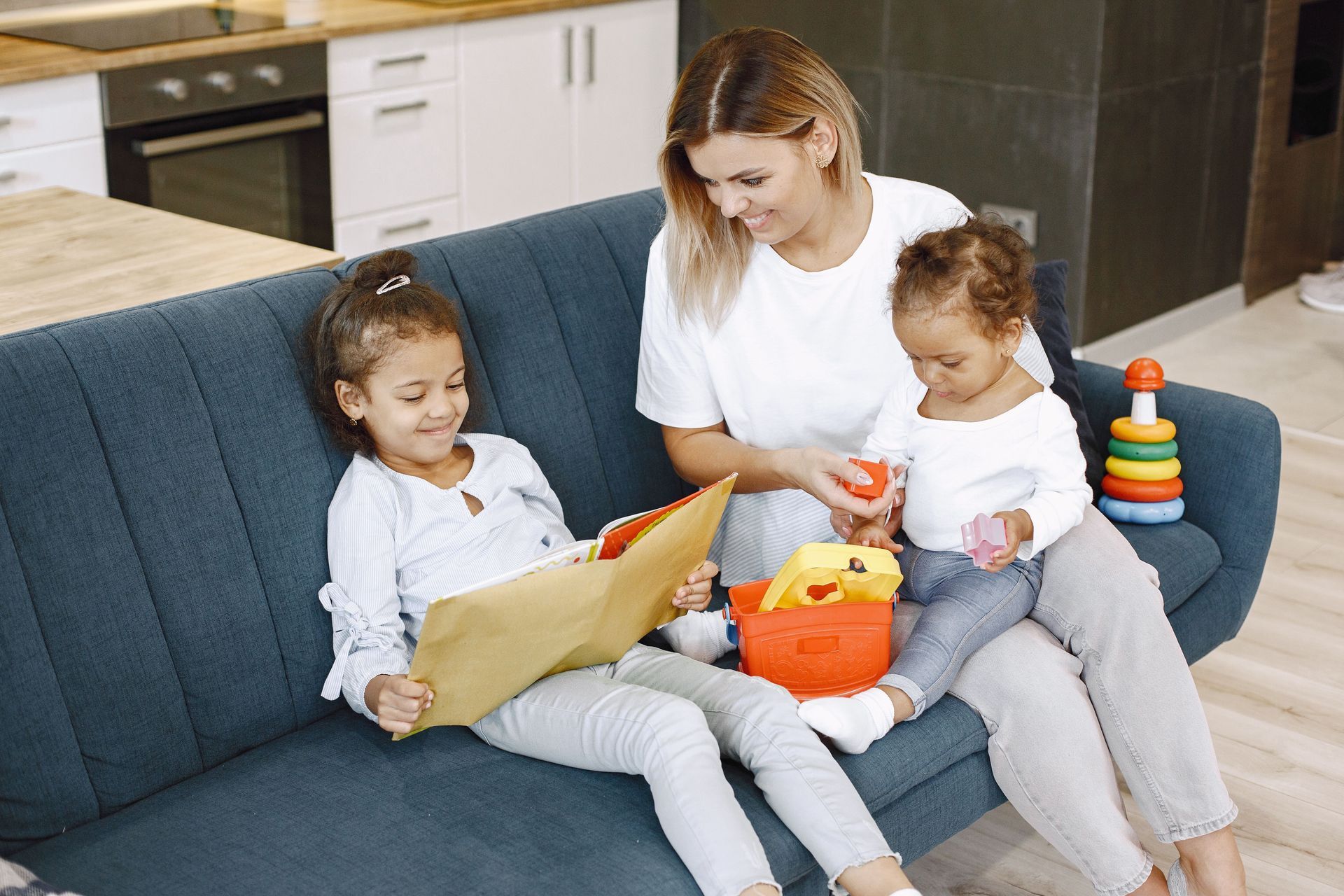 Childcare for expats in Mexico