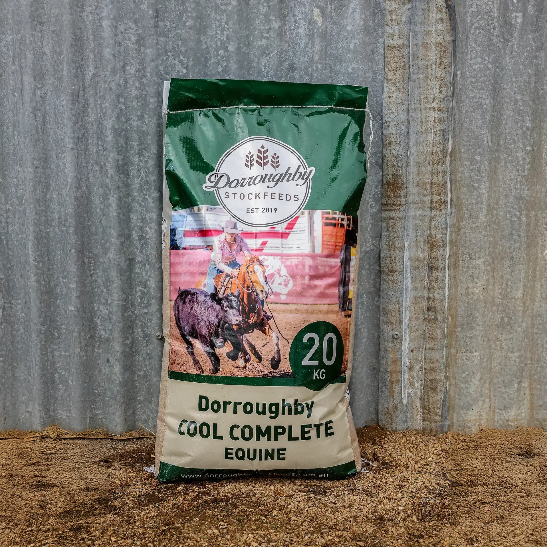 Image of Dorroughby Cool Complete Product Bag