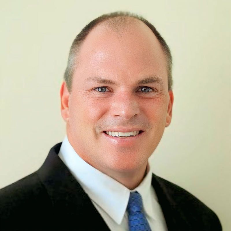 Colin Tillo