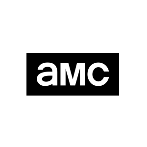 a black and white logo for a company called амс .