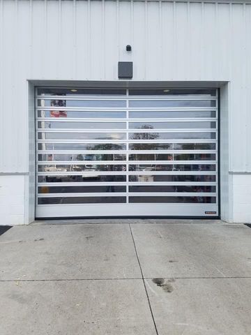 Residential And Commercial Operators, Sterling Garage Doors Inc