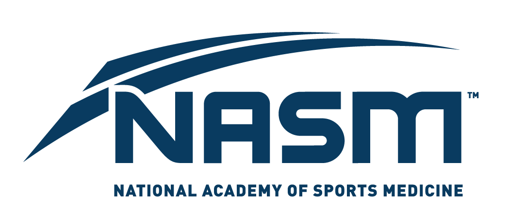 Freneau Wang a personal trainer certified by the National Academy of Sports Medicine