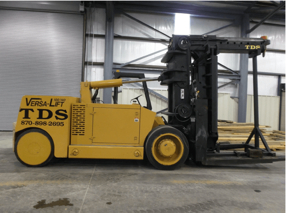 Crane Rentals Ashdown, AR TDS Erectors & Crane Service