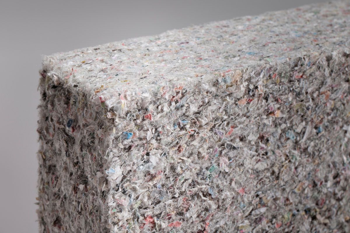 Cellulose Insulation
