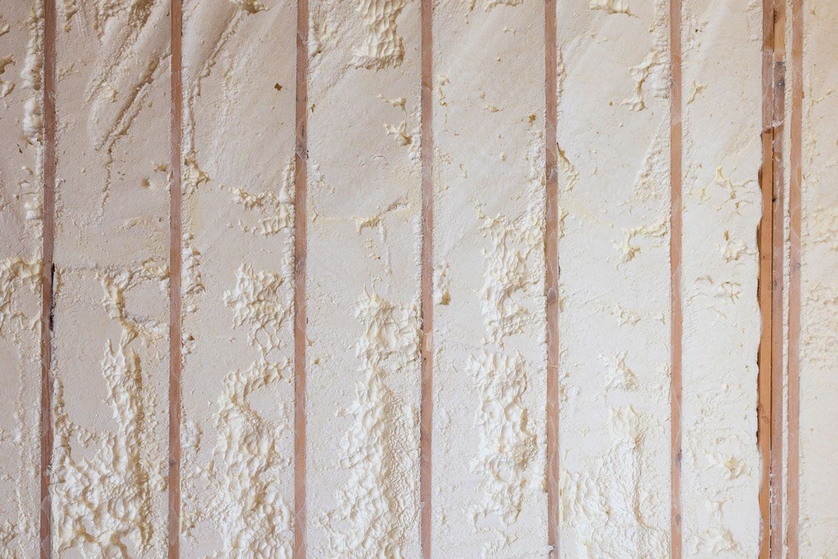 Closed Cell Insulation