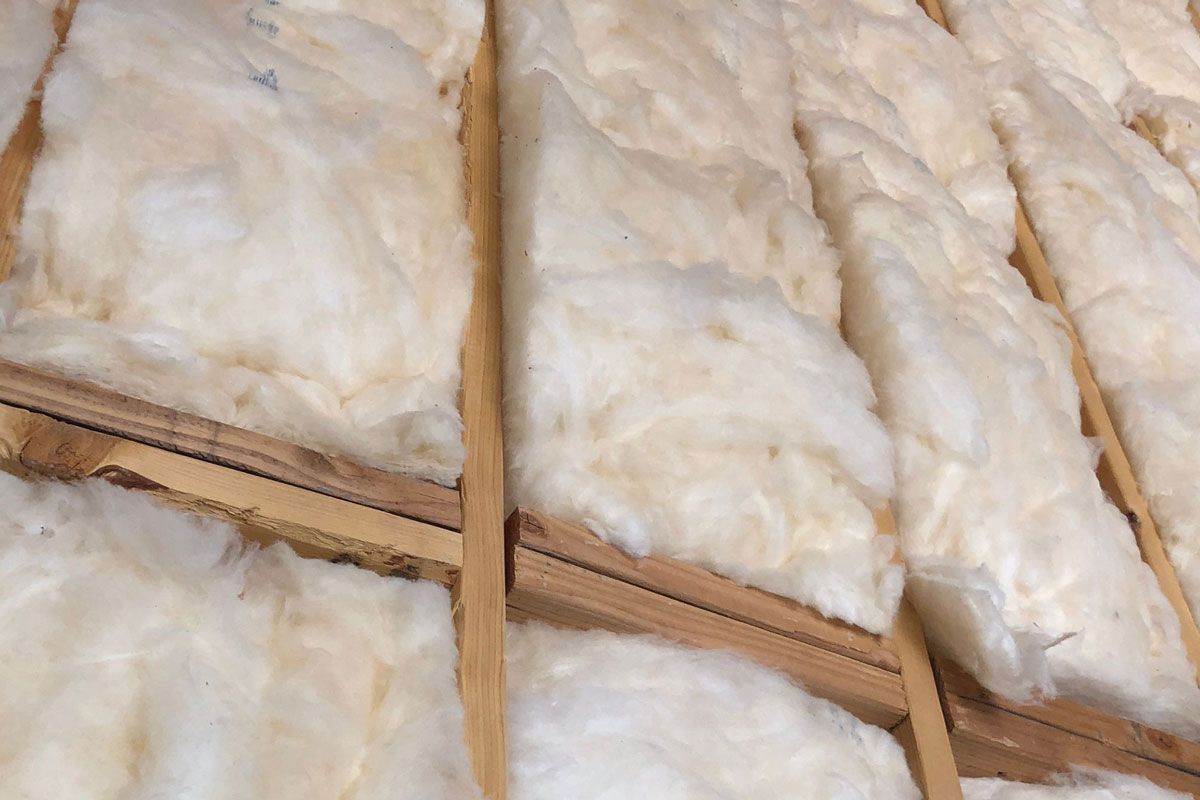 Foam Insulation