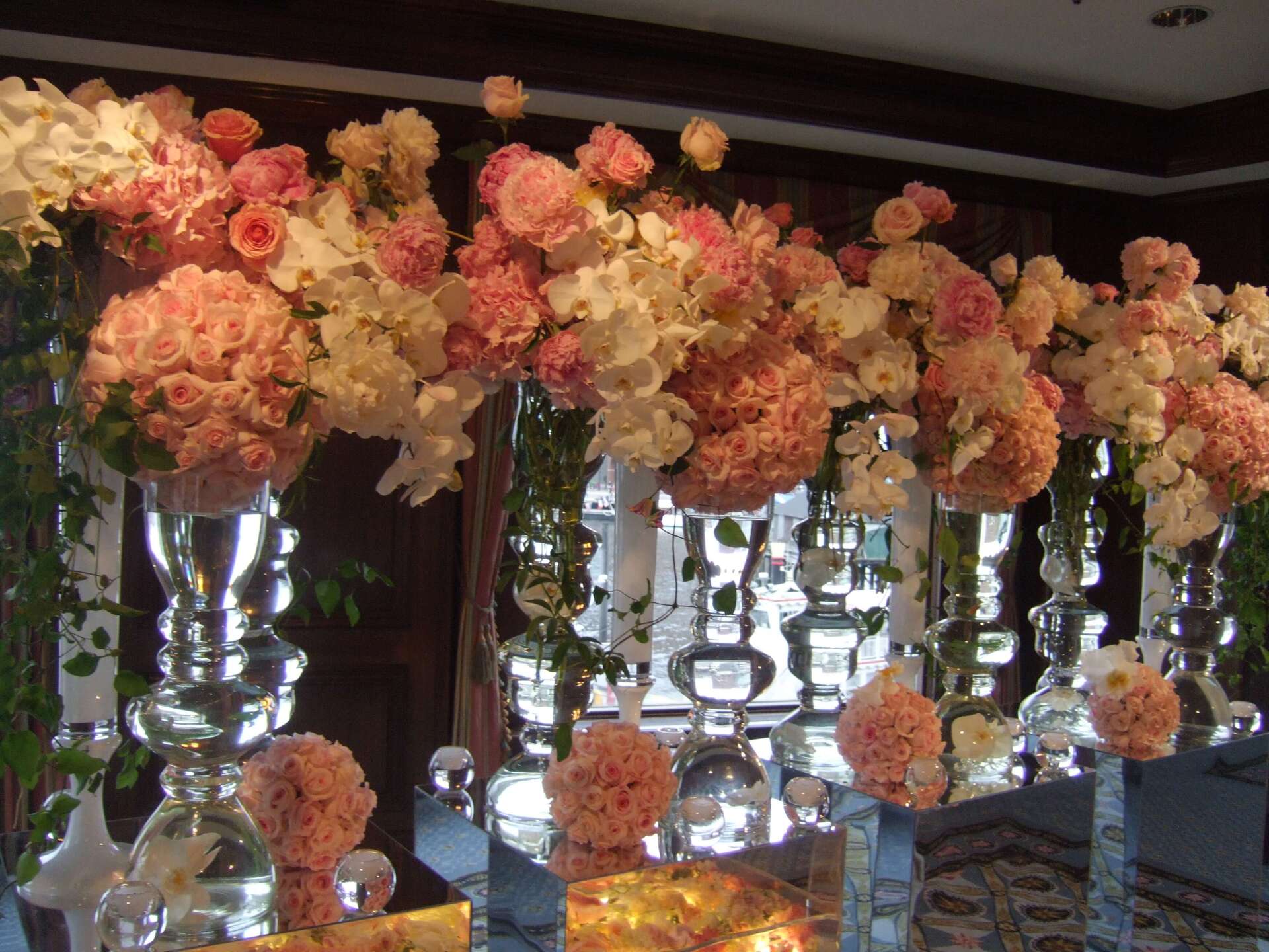 western mass local florist near monson palmer