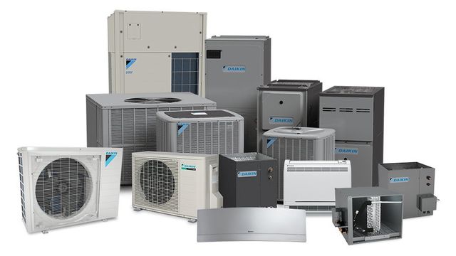 Heating and Air Conditioning Service | Detroit Lakes, MN