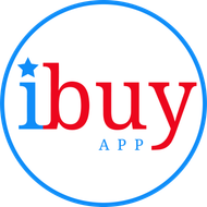 iBuy App Logo.  ABilene San Angelo Texas