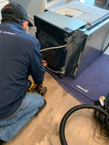 dishwasher repair near me