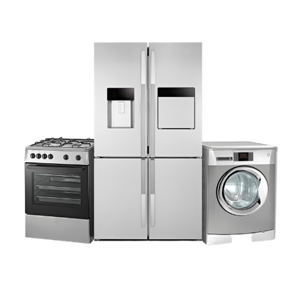 washer dryer repair near me