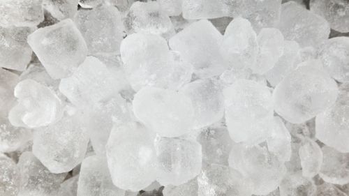 Ice