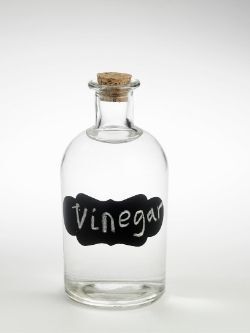 Vinegar