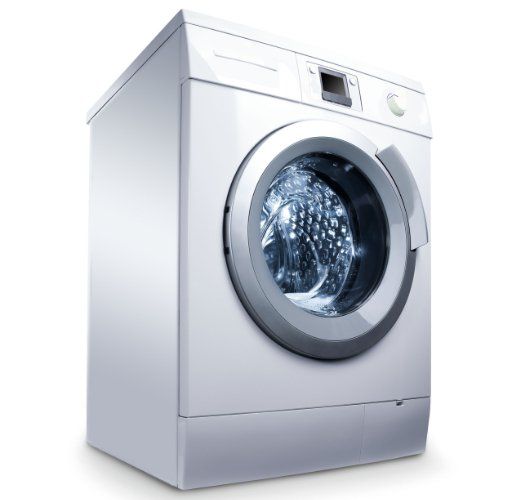 Whirlpool Washing Machine