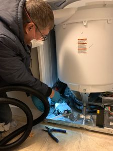 washing machine repair near me