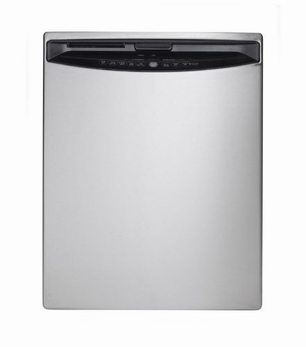 Whirlpool Dishwasher