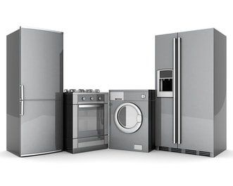 Major Household Appliances