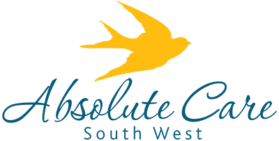 Absolute Care South West Logo