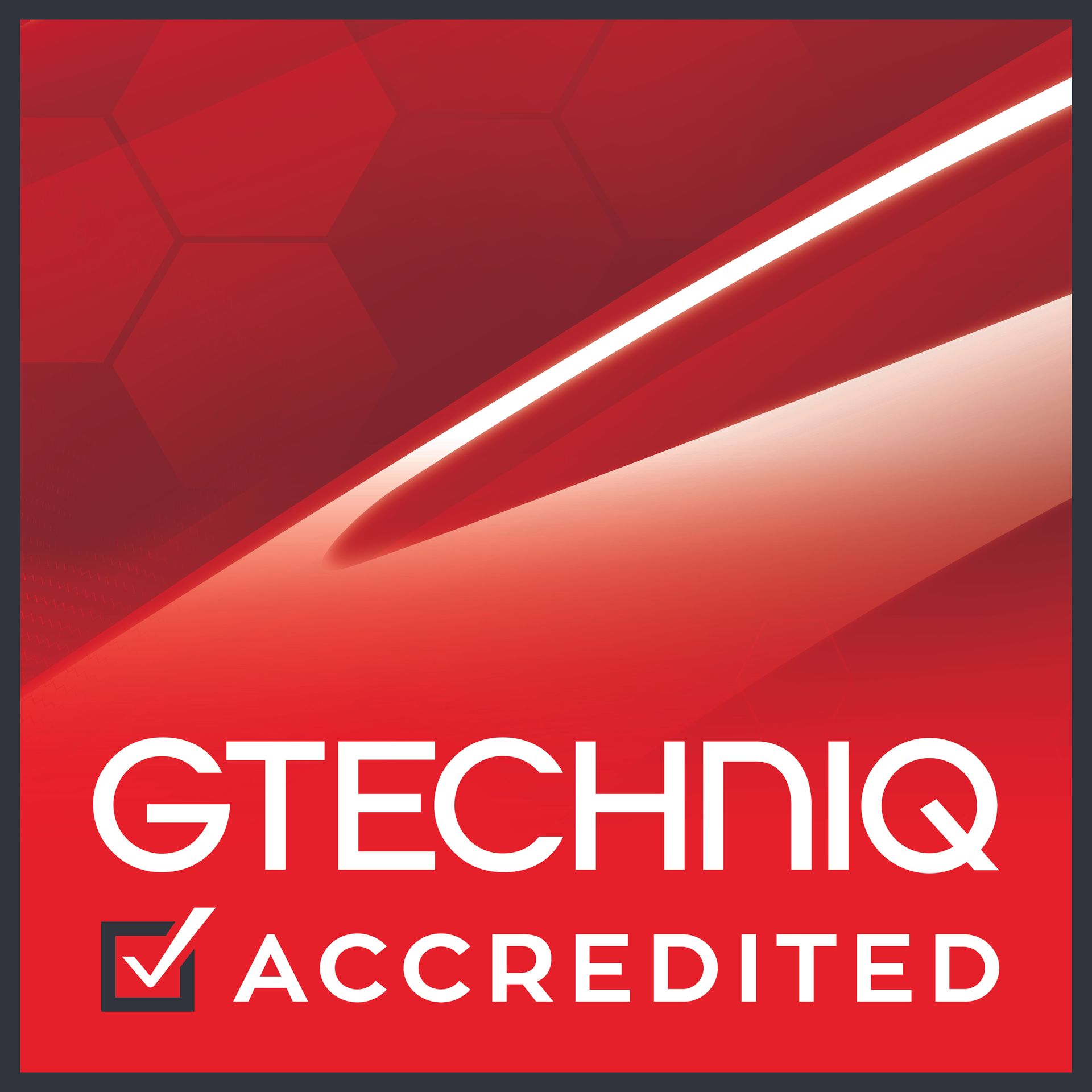 GTECHNIQ UK