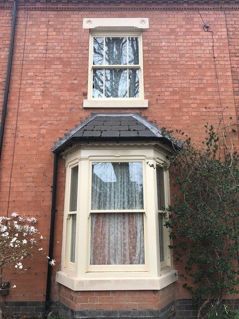 house windows