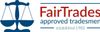 FAIRTRADES logo