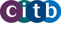 citb approved logo