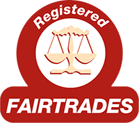 FAIRTRADES logo