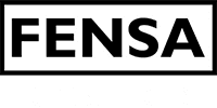 FENSA registered logo