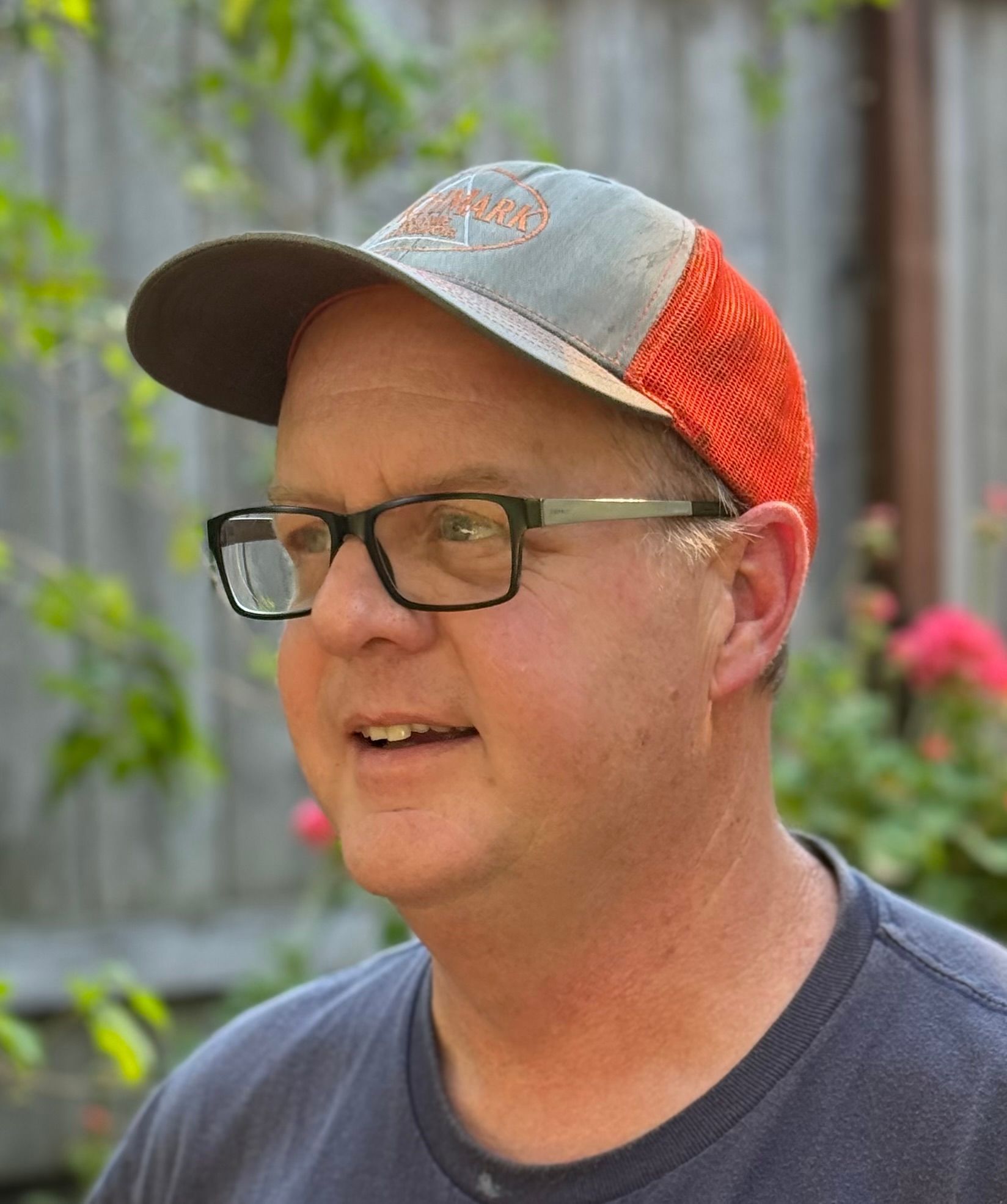 Owner — Scott Britton in Napa, CA