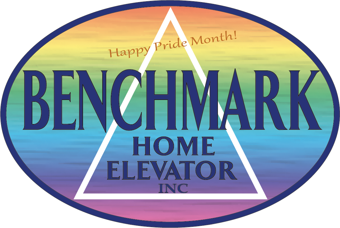Benchmark Home Elevator