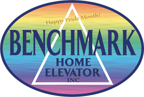 Benchmark Home Elevator