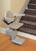 Stairlift Services — House Elevator Chair in Napa, CA